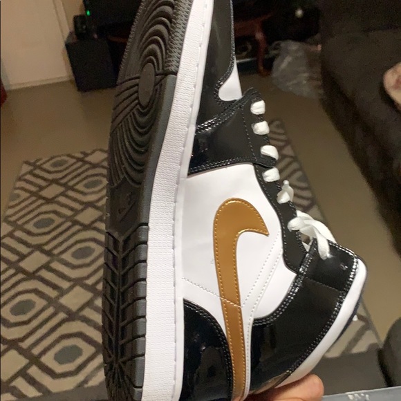 Jordan Lift Off size 12 - Picture 3 of 4